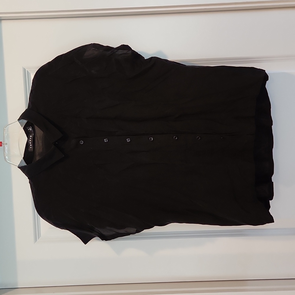Trouve blouse